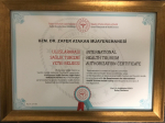 Sertifika 6