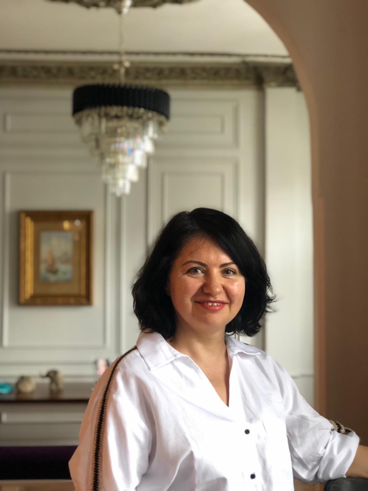 Berrin Özer