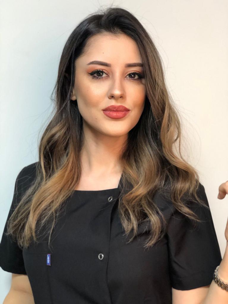 Ayça Aşık