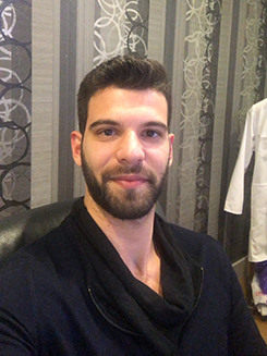 Zafercan Atakan